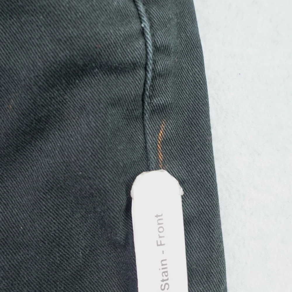 Levis approx measurements